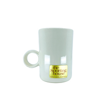 I Love Tennis Mug