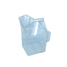 Vintage Acrylic Milk/Juice Pitcher