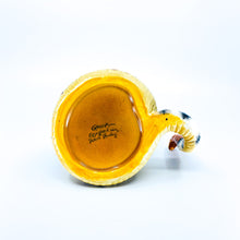 Graham Rattlesnake Coil Mug