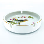 Vintage Chinese Garden Ashtray by Shafford