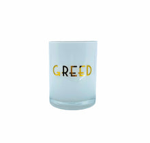 7 Deadly Sins Cocktail Glasses