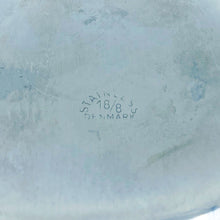MCM Steel 18/8 Denmark Kidney Dish