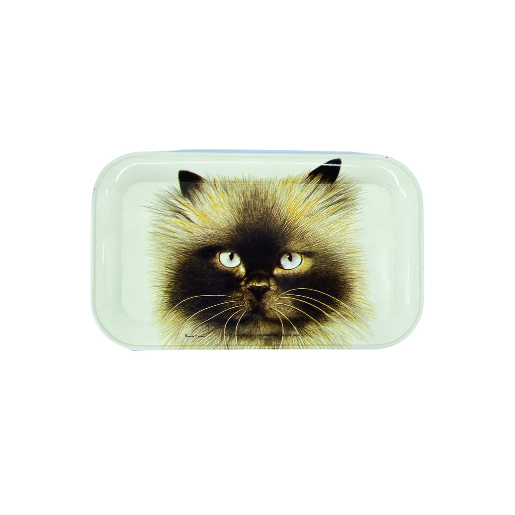 Massilly France Small Balinese Cat Tray