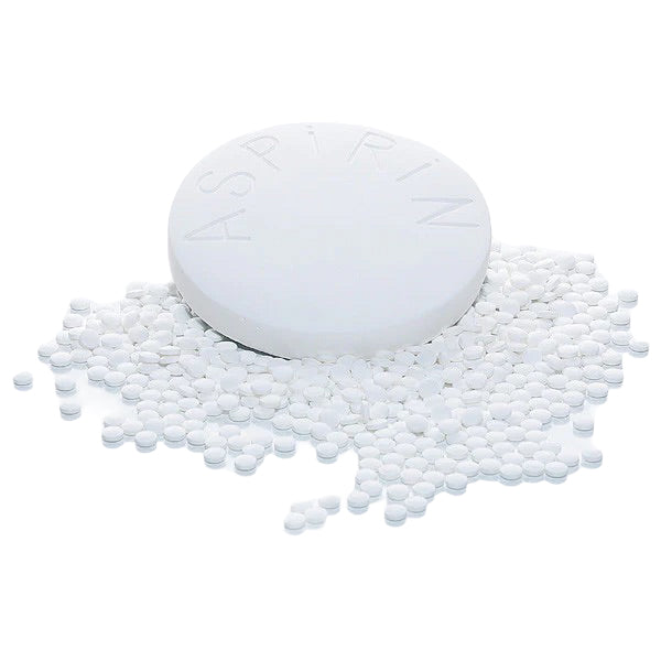 Jumbo Aspirin