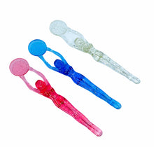 Set of 3, Neke Lady Vintage Drink Stirrers
