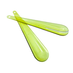 Yellow Acrylic Salad Tongs