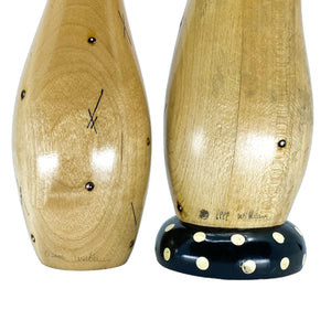 Robert Wilhelm Small Salt/Pepper Mill