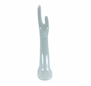 Fishs Eddy “Tall Mini” Ceramic Hand