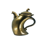 Michael Lambert “Dancing” Tea Set