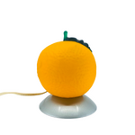 Vintage IKEA Orange Lamp, Circa 90’s