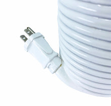 Electrical Cord “Groovy Sculpture or Flower Vase” by TMS