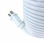Electrical Cord “Groovy Sculpture or Flower Vase” by TMS