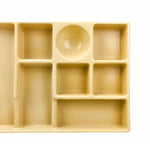 Desk Pal, Tray-70 by Wilpet Tool & Mfg. Co.