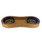 Jens Quistgaard for Dansk Designs Large Teak Wood Serving Tray