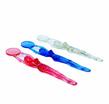 Set of 3, Neke Lady Vintage Drink Stirrers