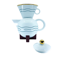 Michael Graves for Swid Powell Little Dripper Coffee Set