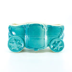 Vintage Royal Copley Buggy Planter
