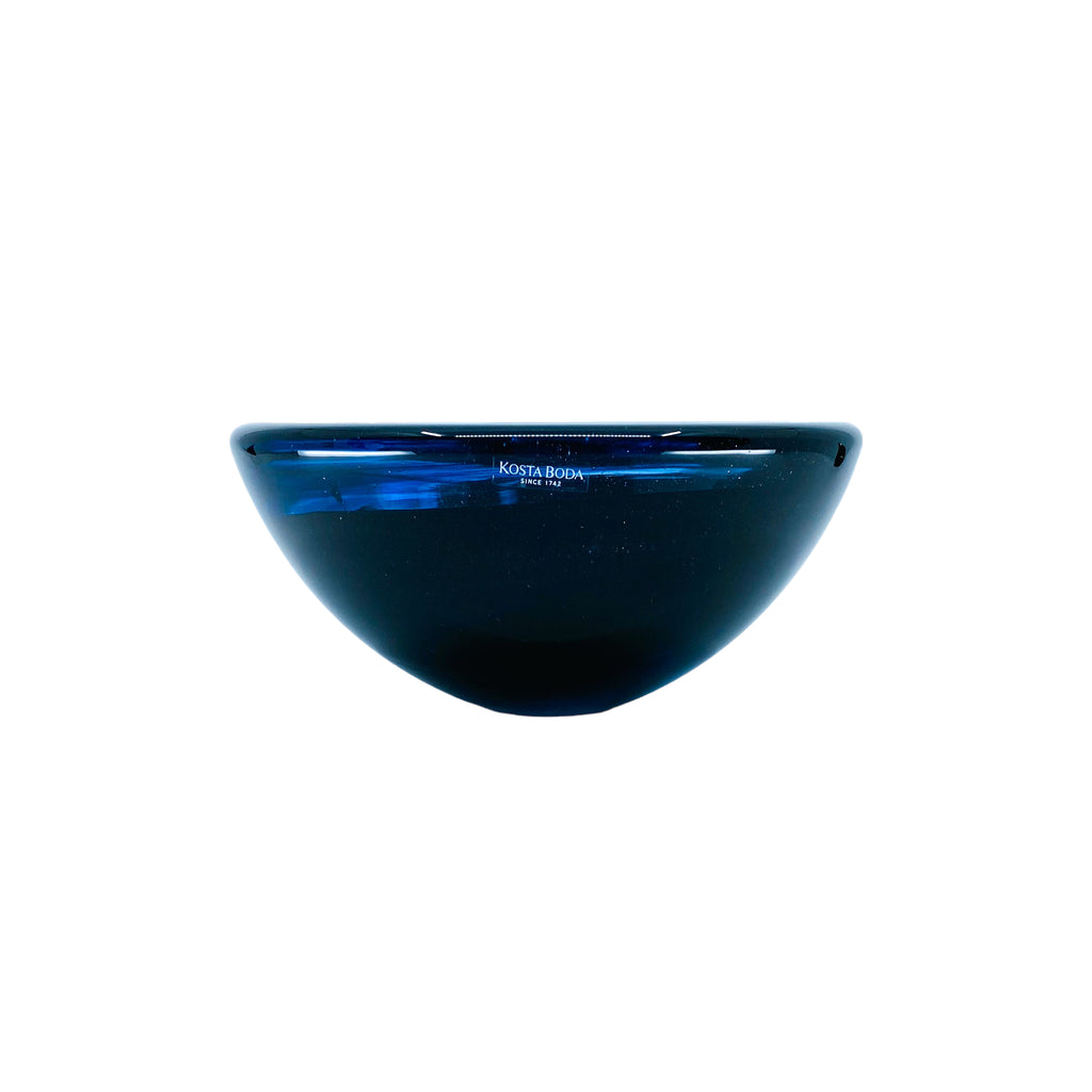 Kosta Boda Sweden Larger Atoll Bowl