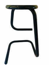 Haworth K700 Paperclip Stool by Kinetics