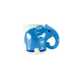 Dallas 84 Elephant Mug