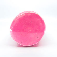 Vintage Handmade Ceramic Blush Pink Vase