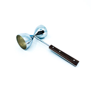 Cavalier Double Jigger, Made in Japan