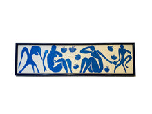 Henri Matisse "Femme et Singes" Print, Pick Up Only