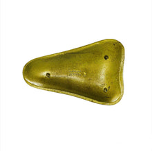 Hakuli Israel Brass & Enamel Small Tray