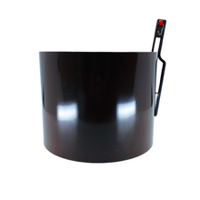 Vintage Jorge Zalszupin “Eva” Ice Bucket