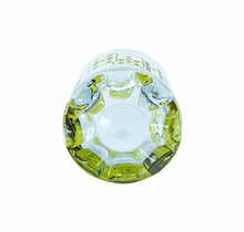 S/2 Pasabahce Domino Glasses