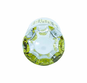 S/2 Pasabahce Domino Glasses