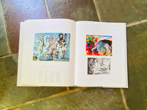 The works of Pablo Picasso Book