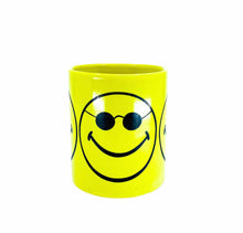 Smiley face Mug