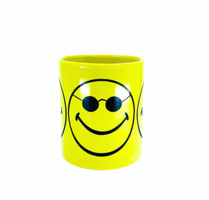 Smiley face Mug