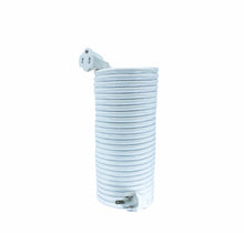 Electrical Cord “Groovy Sculpture or Flower Vase” by TMS