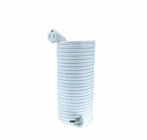 Electrical Cord “Groovy Sculpture or Flower Vase” by TMS
