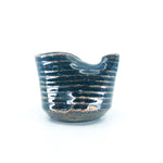 Handmade Ceramic Bud Vase