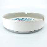 Vintage Hollywood California Ashtray / Catch All