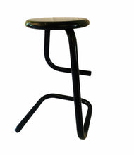 Haworth K700 Paperclip Stool by Kinetics