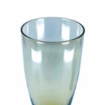 Smokey Tallboy Glasses, Set of 5
