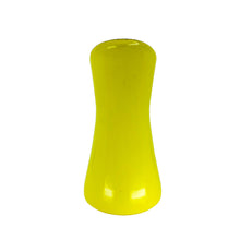Early Dansk Kobenstyle Yellow Enamel Pitcher by Jens Quistgaard