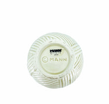 Ceramic Yarn Ball Stasher by C Mann 1978 Japan