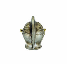 Spartan Helmet Ashtray, Made in Japan
