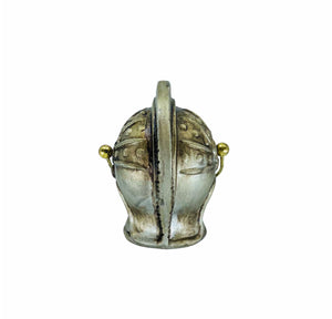 Spartan Helmet Ashtray, Made in Japan