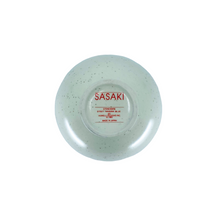 Massimo Vignelli for Sasaki Sugar Bowl and Salt & Pepper Set