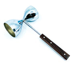 Cavalier Double Jigger, Made in Japan