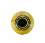Japanese Mushroom Vase