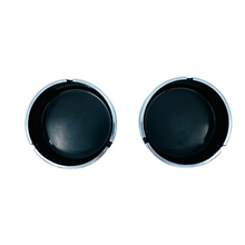 Vintage Maru Trend Pacific Ashtray, a Pair