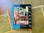 The works of Pablo Picasso Book