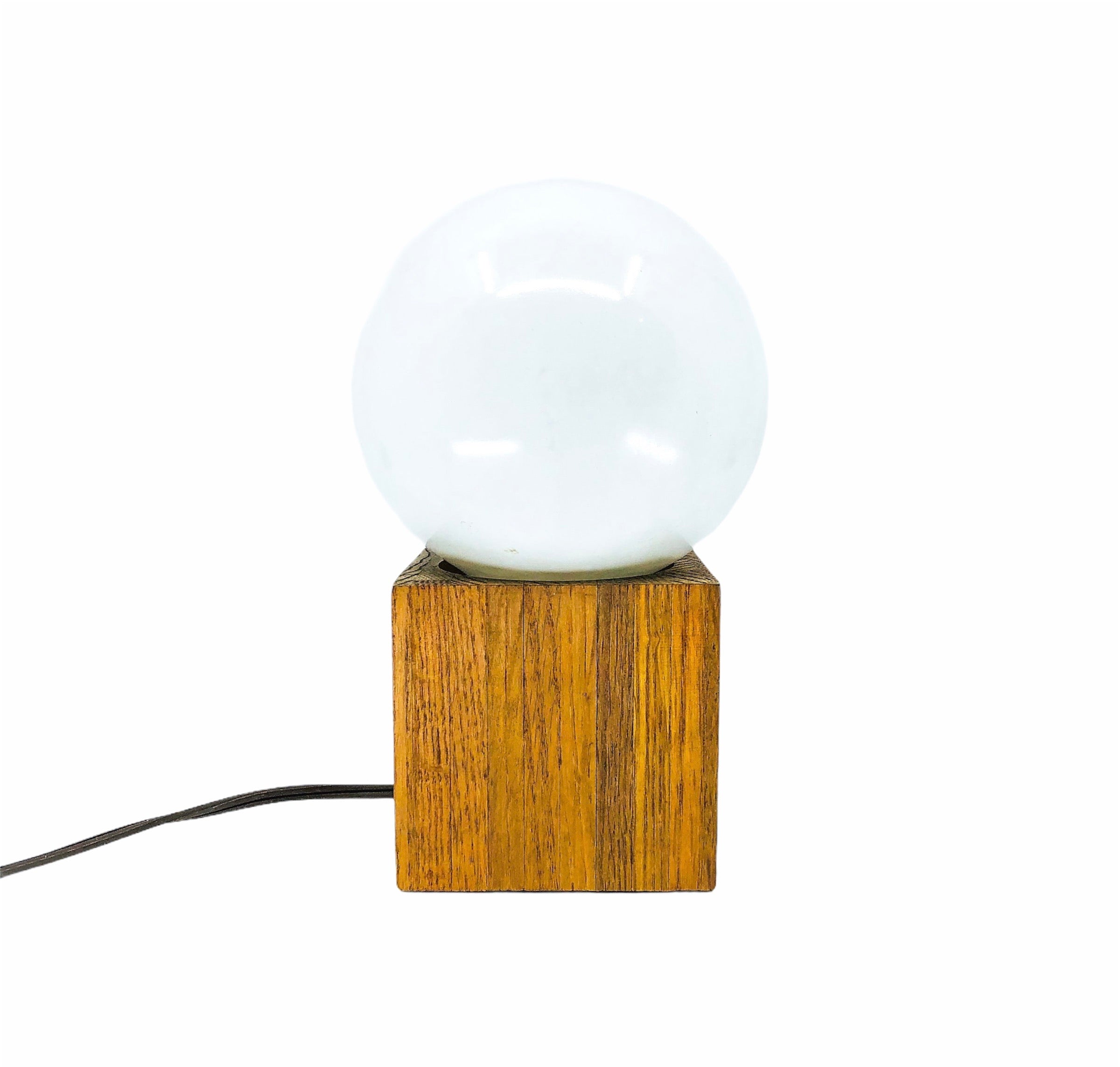InterDesign Lamp by Bill Curry (Small)